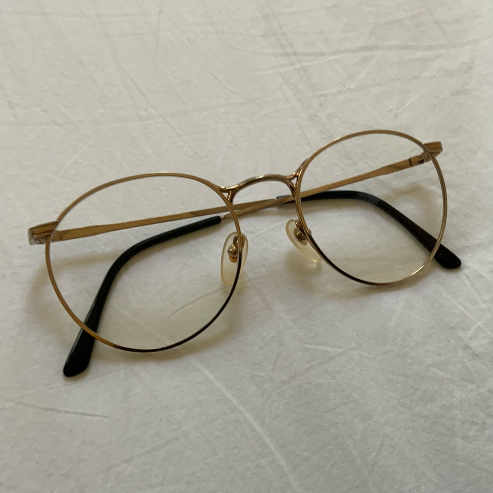 Ralph Lauren glasses